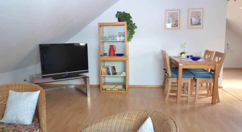 Ferienwohnung Max-Und-Moritz Flensburg Exterior photo